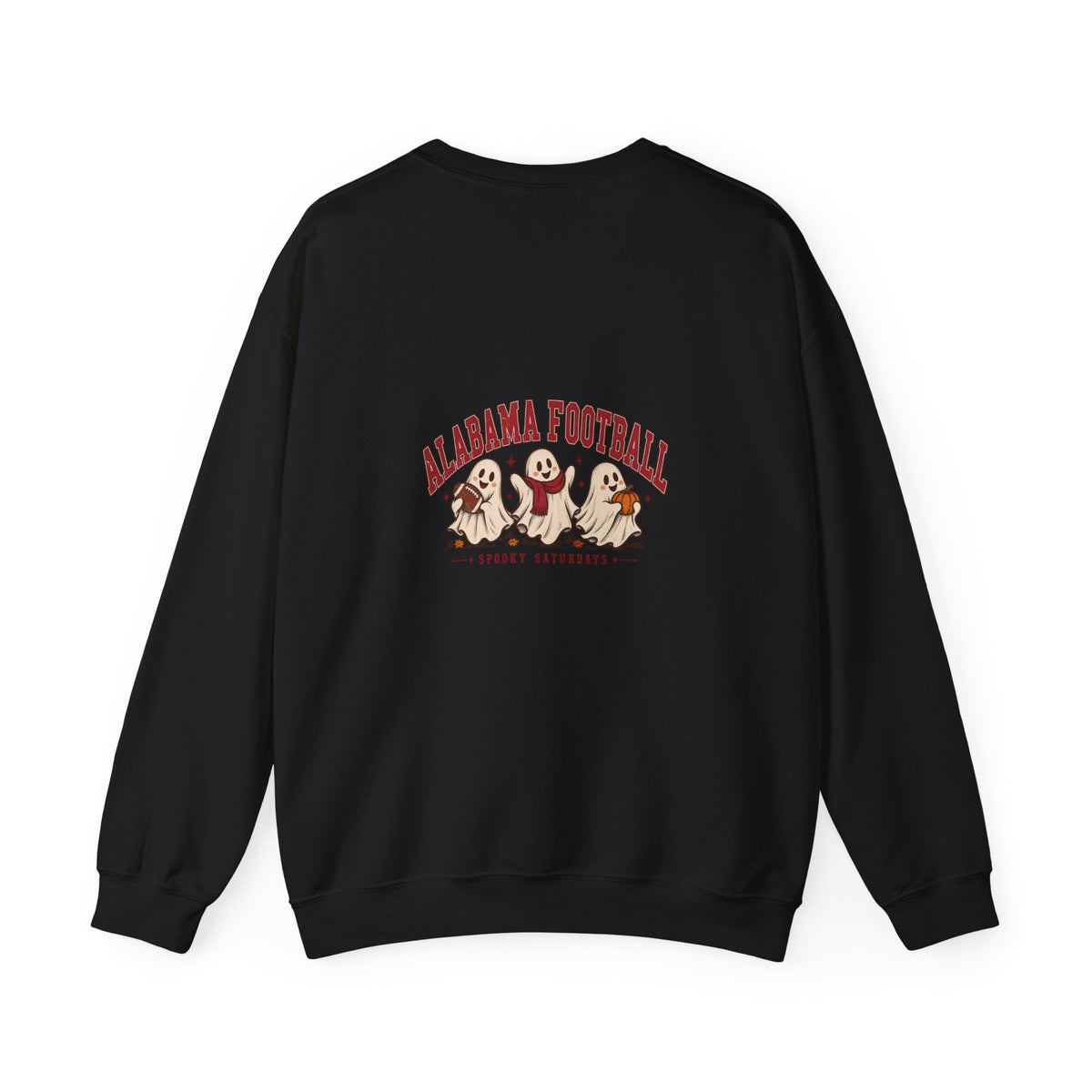 Alabama Football Classic Sweatshirt