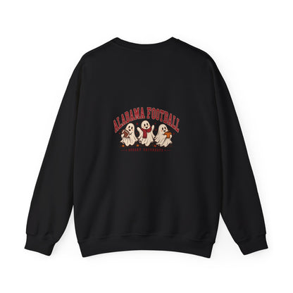 Alabama Football Classic Sweatshirt