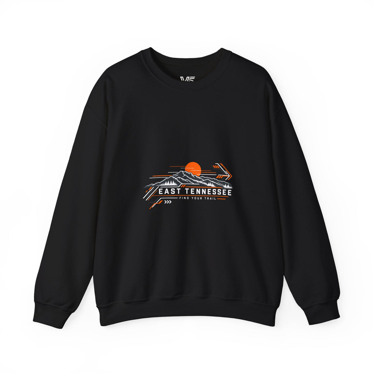 Tennessee Volunteers Vintage Sweatshirt