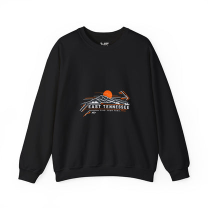 Tennessee Volunteers Vintage Sweatshirt