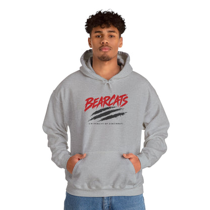 Bearcats Graphic Hoodie