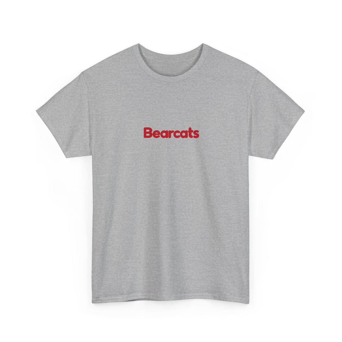 Cincinnati Graphic T-Shirt