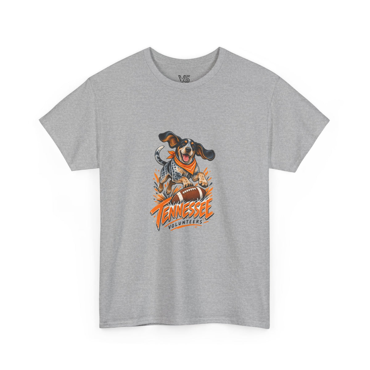 Tennessee Volunteers  Vintage T‑Shirt