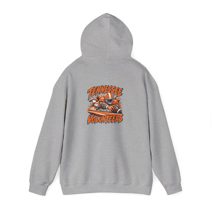 Volunteers Classic Football Hoodie