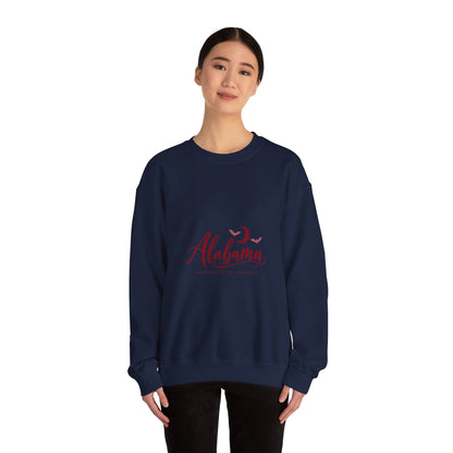 Alabama Football Classic Sweatshirt