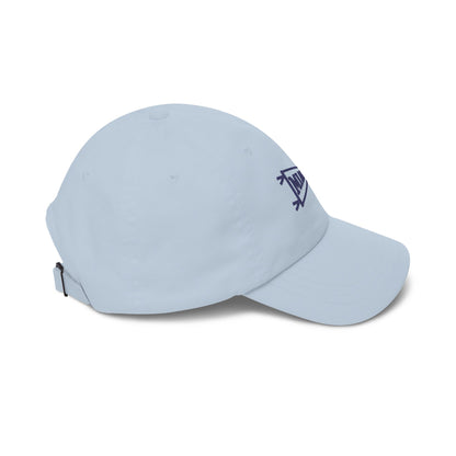 Hurricanes Vintage Dad Cap