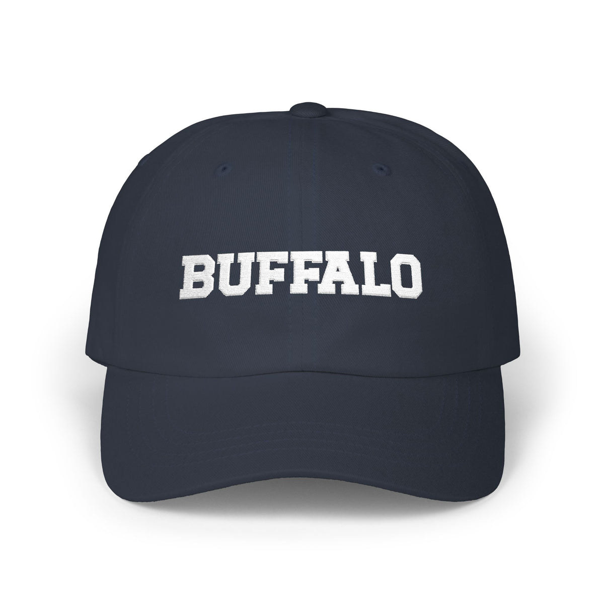 Classic Buffalo Dad Cap