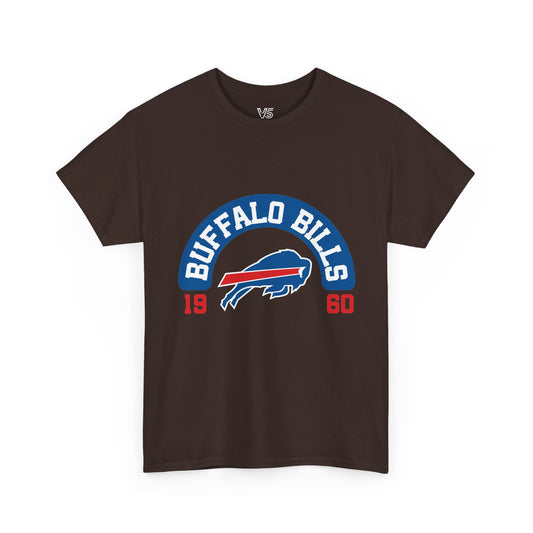 Buffalo Bills Vintage T-Shirt