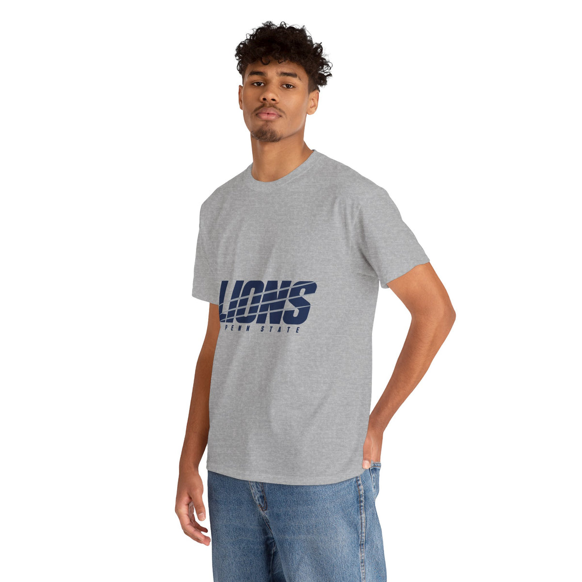 Lions Forever Classic T-Shirt