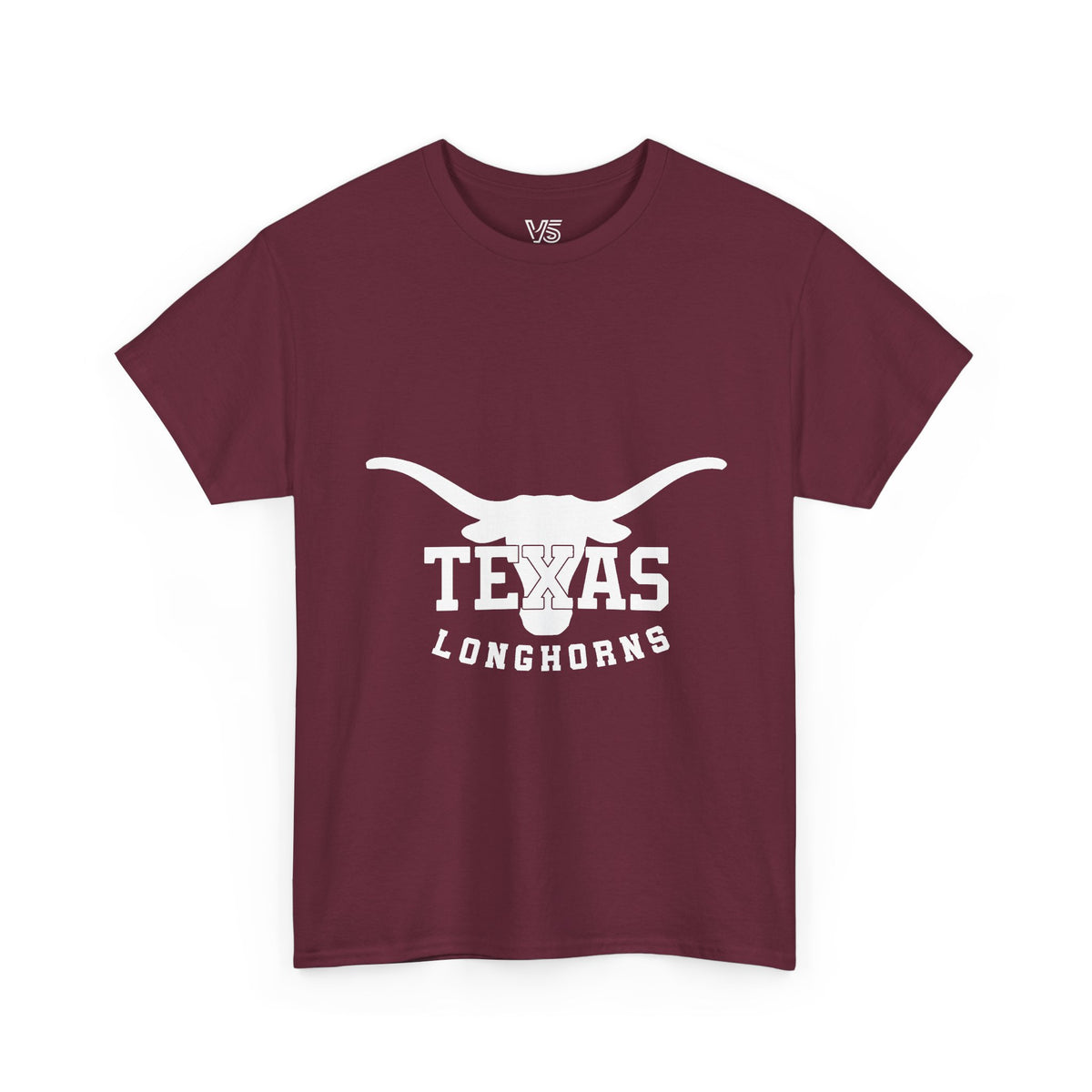 Texas Longhorns Vintage Tee shirt