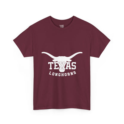 Texas Longhorns Vintage Tee shirt