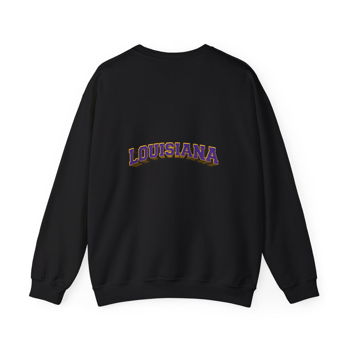 Tigers Basketball Sweatshirt