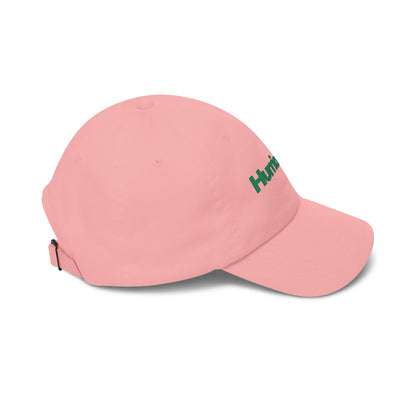 Hurricanes Embroidered Dad Cap