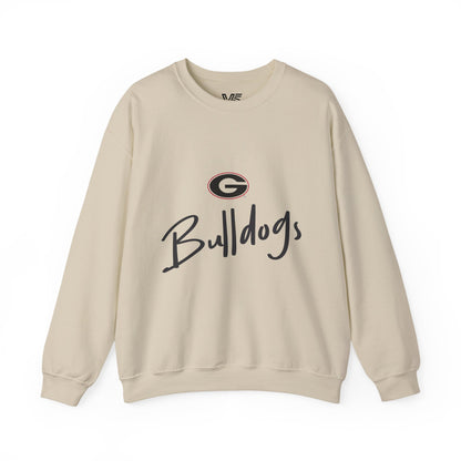 Georgia Bulldogs Sweatshirt