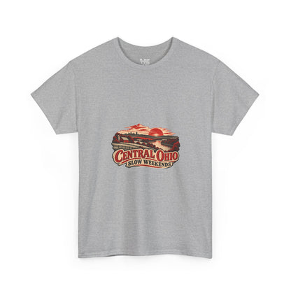 Central Ohio Sunset T-Shirt