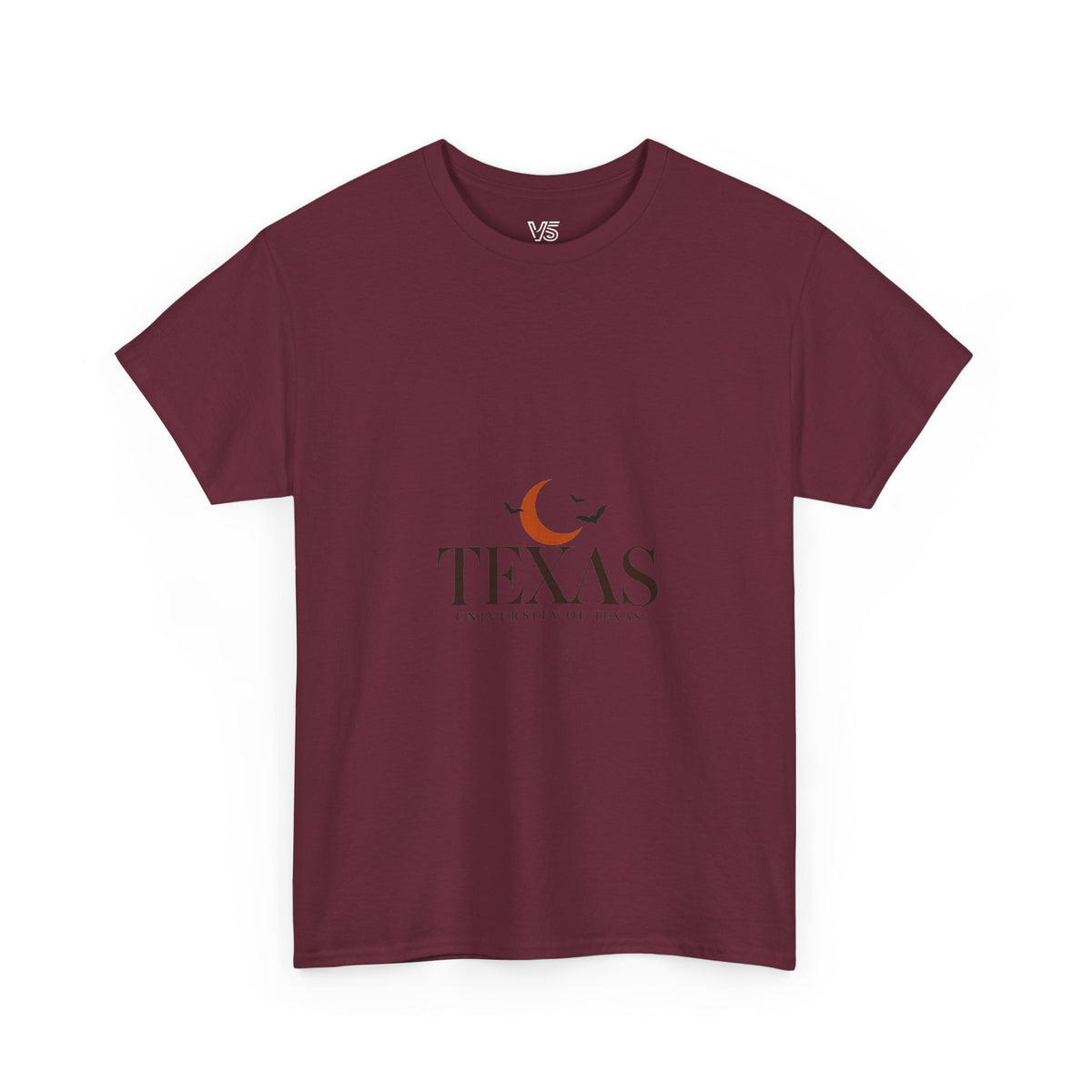 Longhorns Classic T-Shirt
