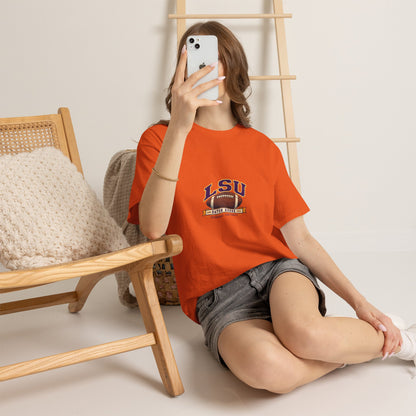 Tigers Aesthetic T-Shirt
