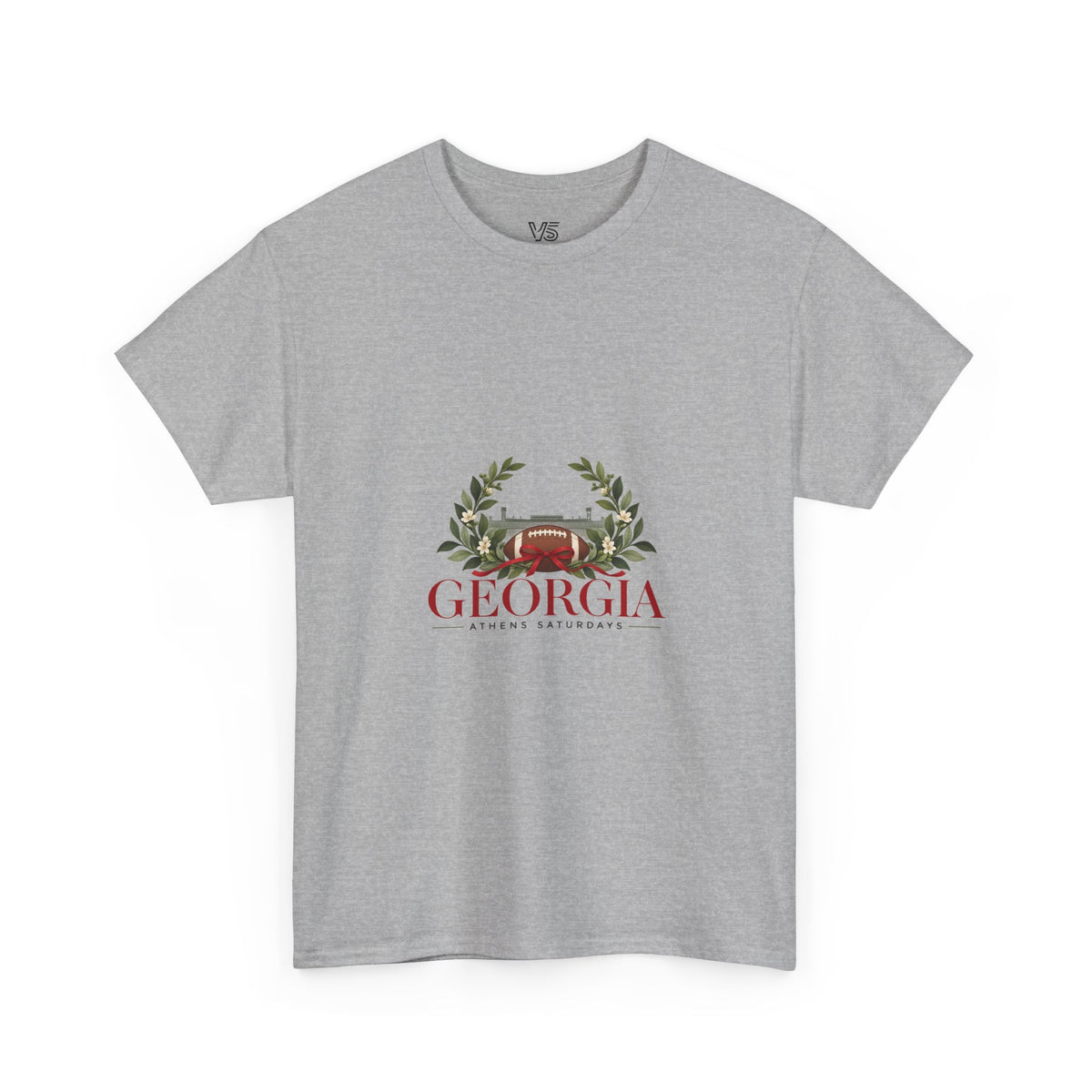 Georgia Bulldogs Vintage T-Shirt