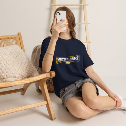 Notre Dame Fighting Irish T-Shirt