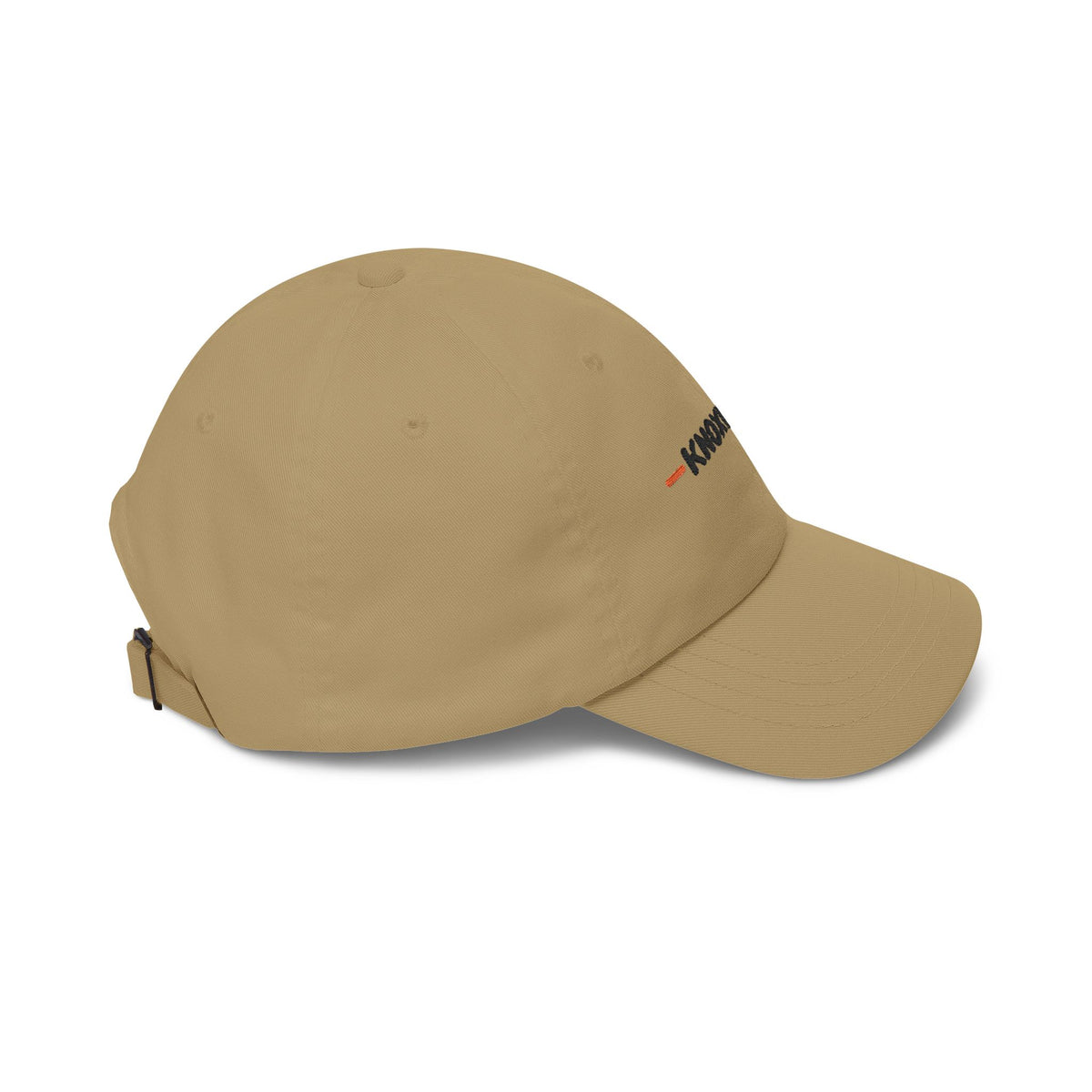 Volunteers Classic  Dad Cap