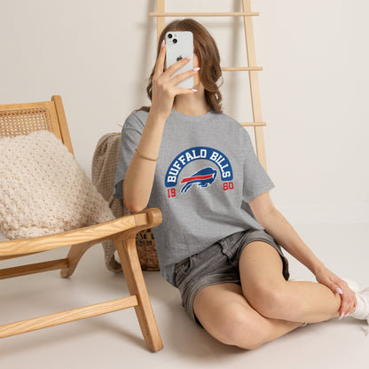 Buffalo Bills Vintage T-Shirt