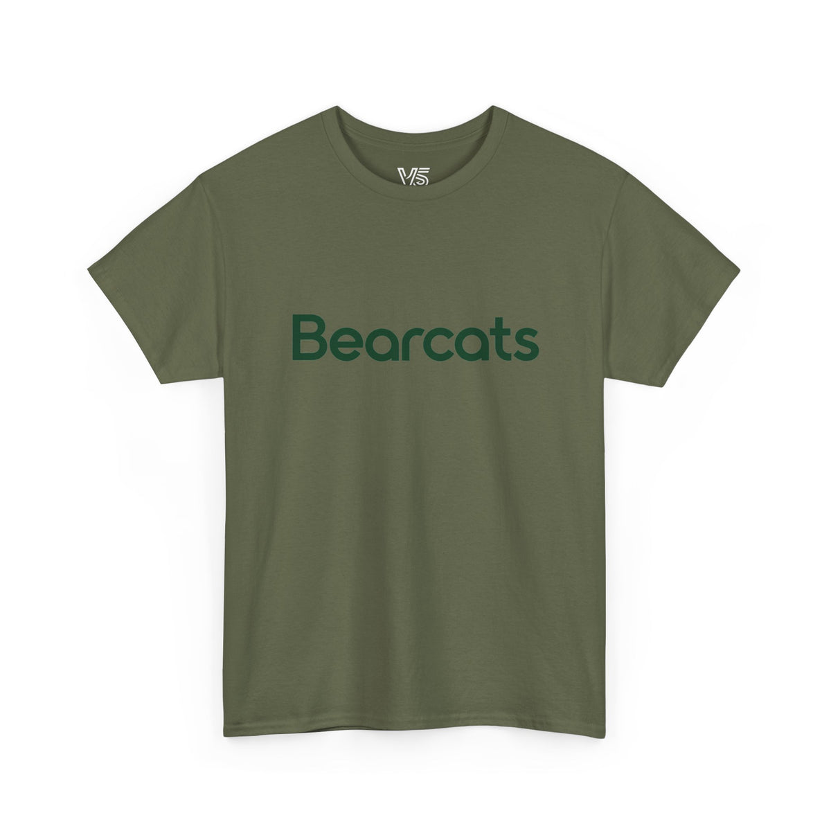 Bearcats Graphic T-Shirt