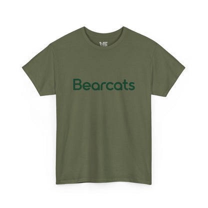 Bearcats Graphic T-Shirt