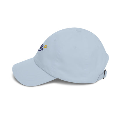 Tigers Aesthetic Dad Cap