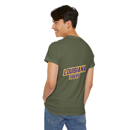 Beaux Tigers Aesthetic T-Shirt