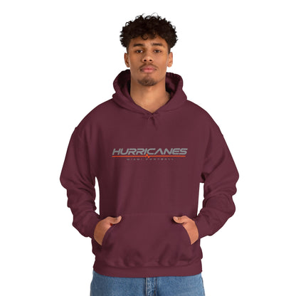 Hurricanes Classic Hoodie