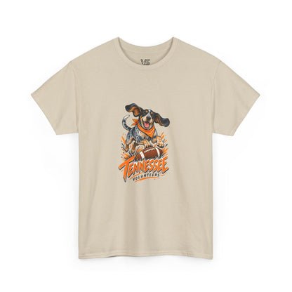 Tennessee Volunteers  Vintage T‑Shirt