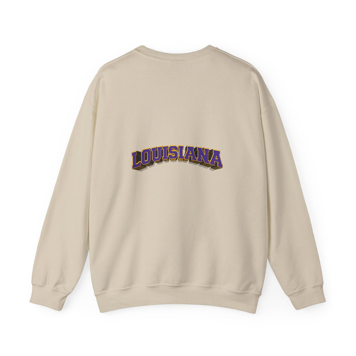 Tigers Basketball Sweatshirt