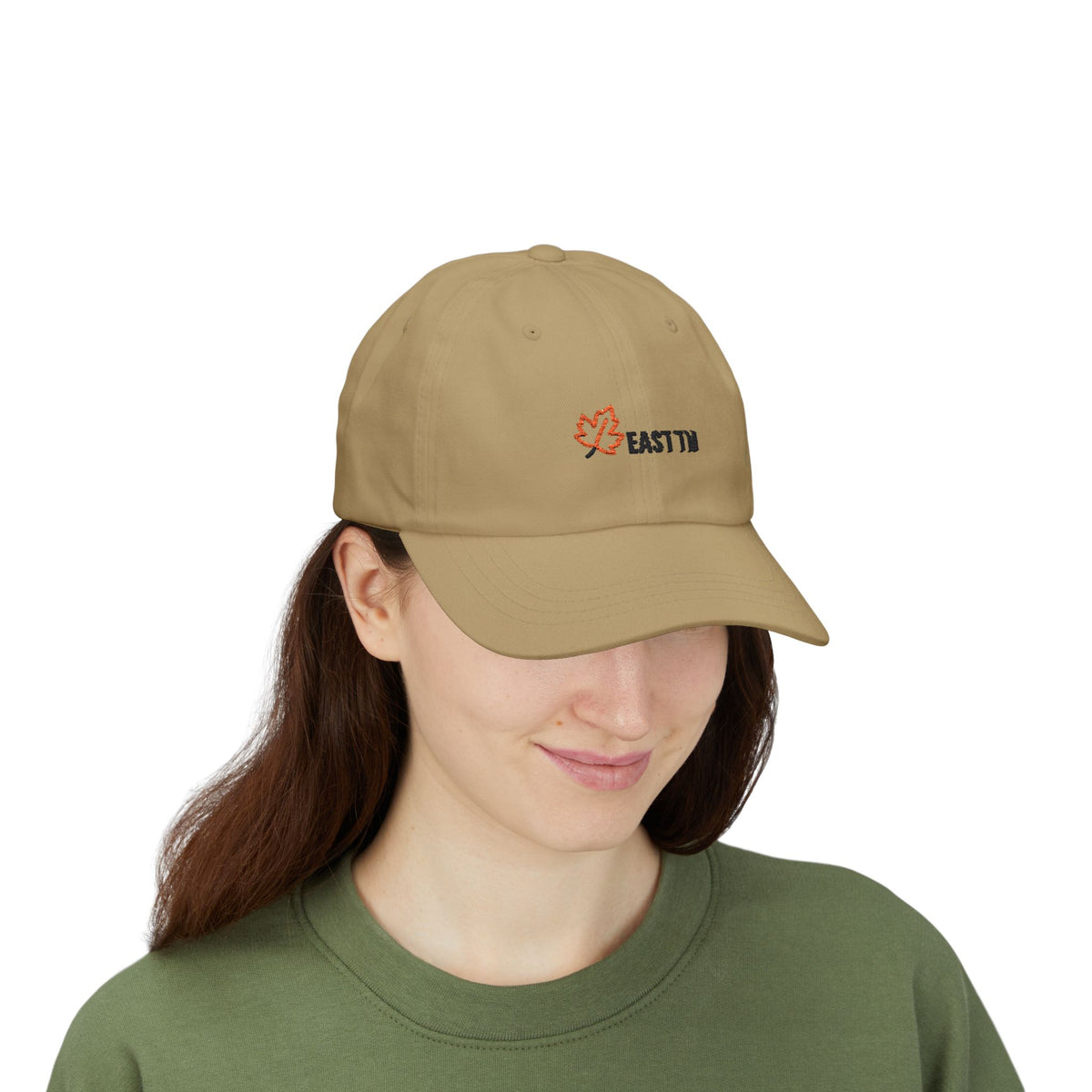 Volunteers Classic Dad Cap