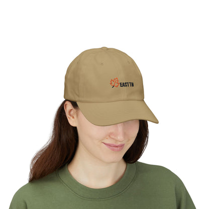 Volunteers Classic Dad Cap