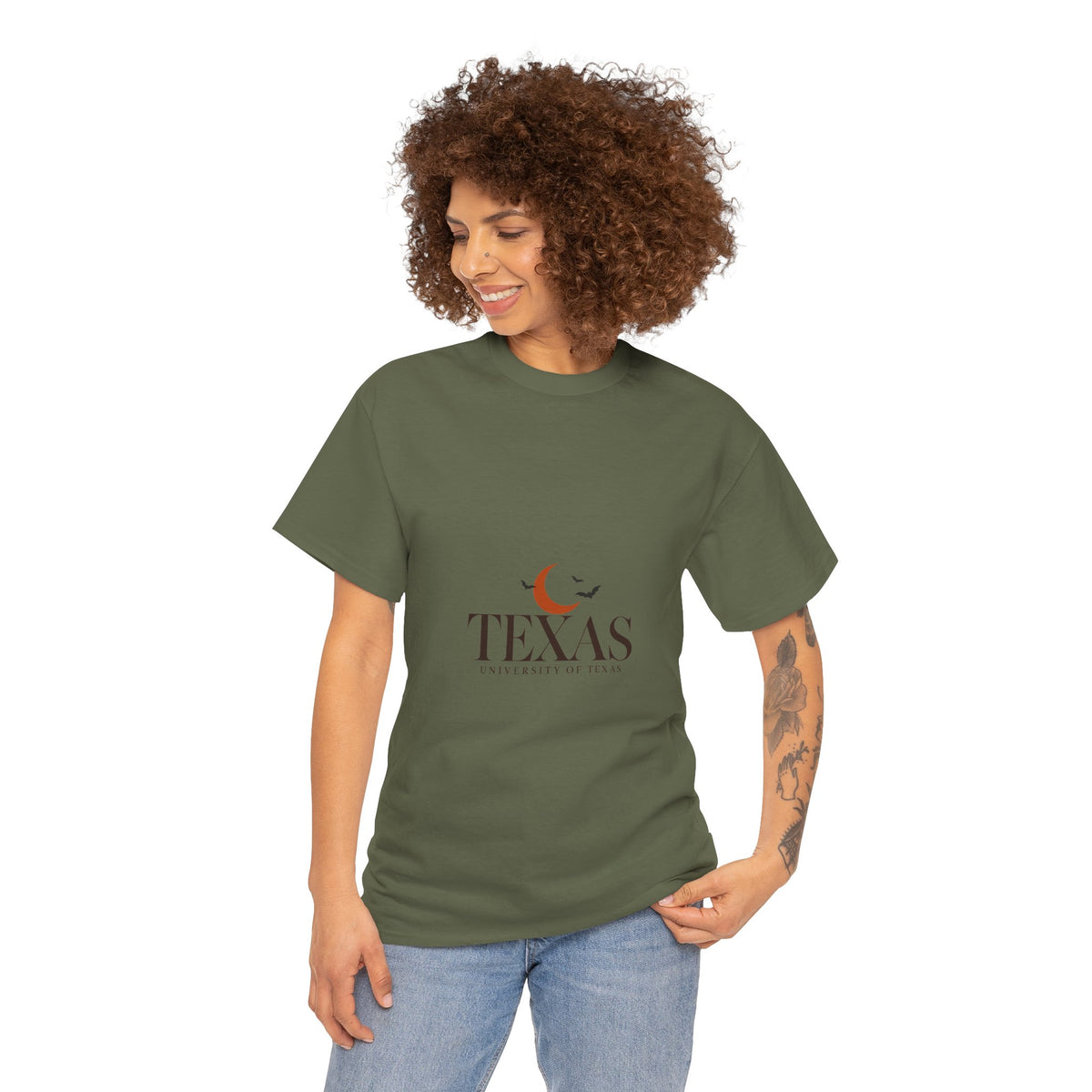 Longhorns Classic T-Shirt
