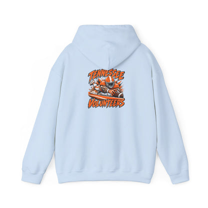 Volunteers Classic Football Hoodie