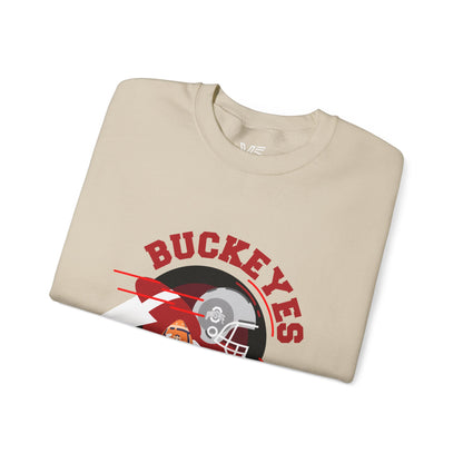 Buckeyes Vintage Sweatshirt