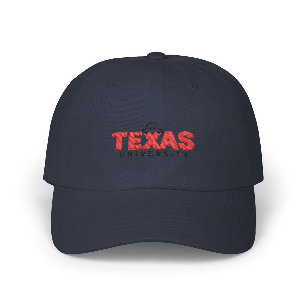 Longhorns Classic Dad Cap
