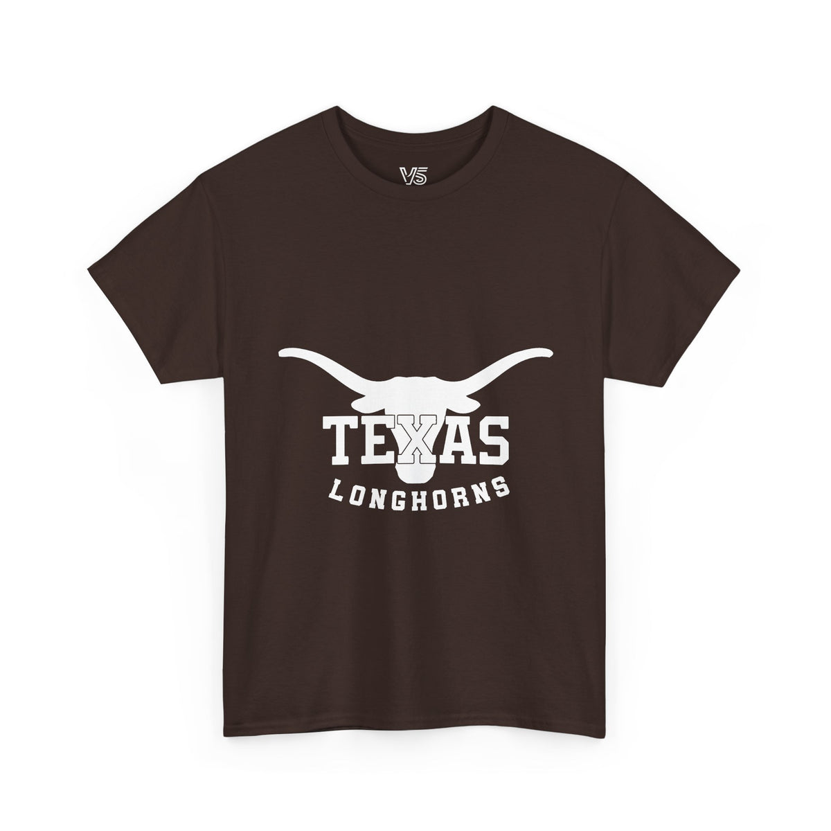 Texas Longhorns Vintage Tee shirt