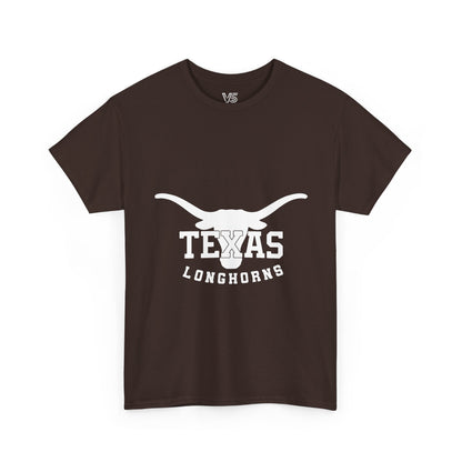 Texas Longhorns Vintage Tee shirt