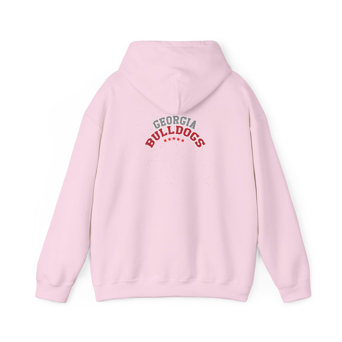 Go Dogs Georgia Hoodie