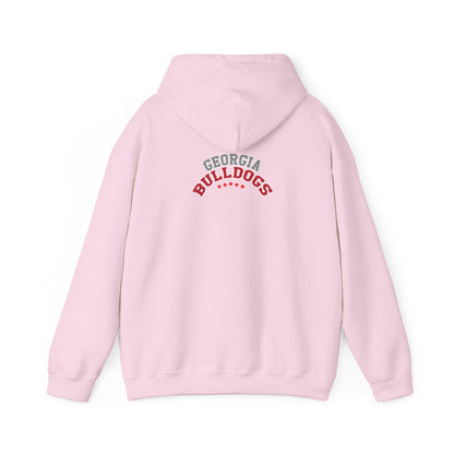 Go Dogs Georgia Hoodie