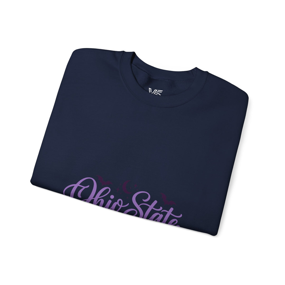 Ohio Creepy Aesthetic Sweatshirt