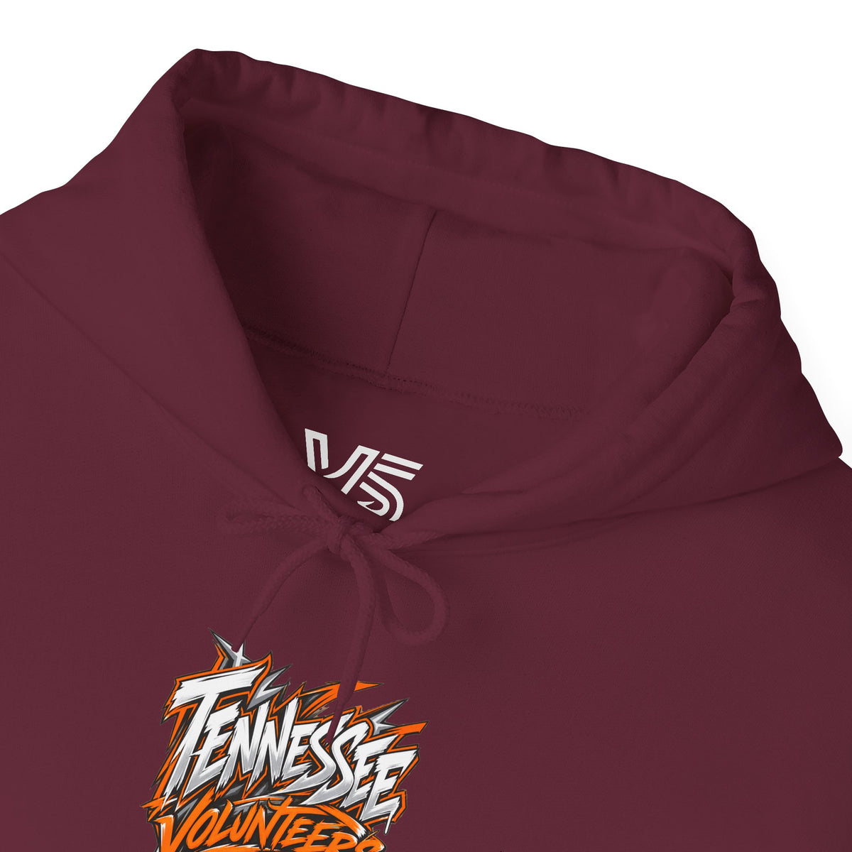 Tennessee Volunteers Vintage  Hoodie