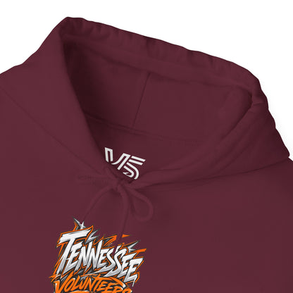 Tennessee Volunteers Vintage  Hoodie