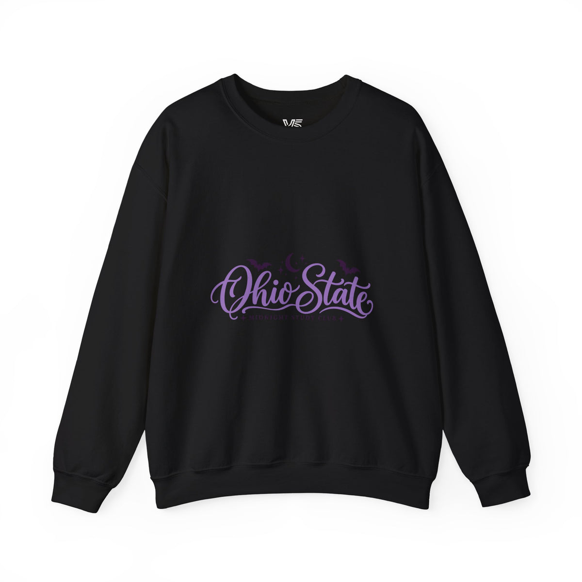 Ohio Creepy Aesthetic Sweatshirt