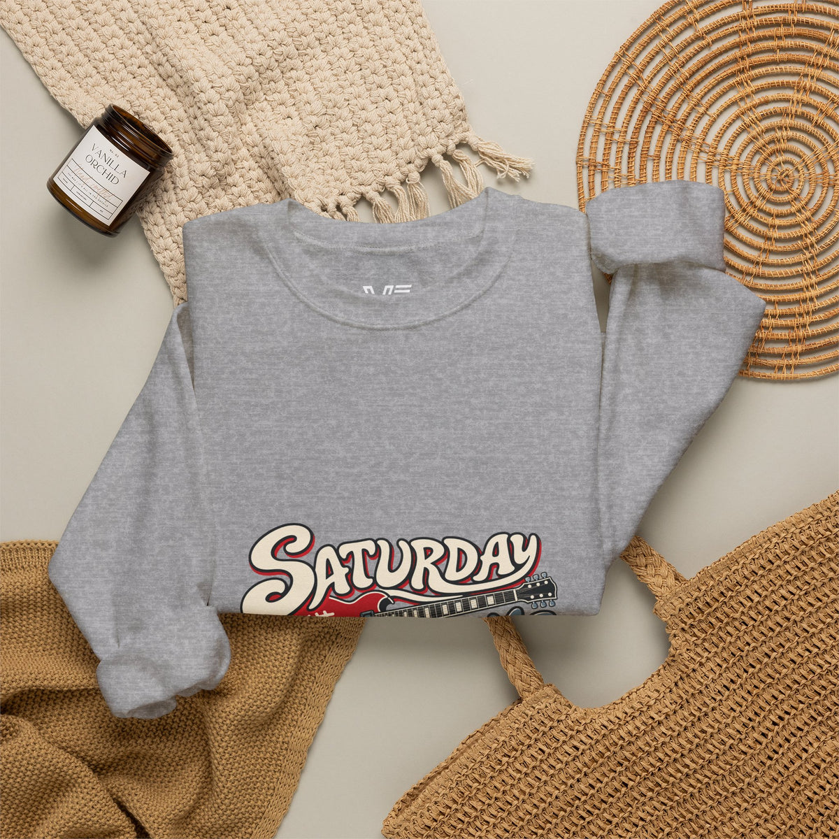 Georgia Bulldogs Vintage Sweatshirt