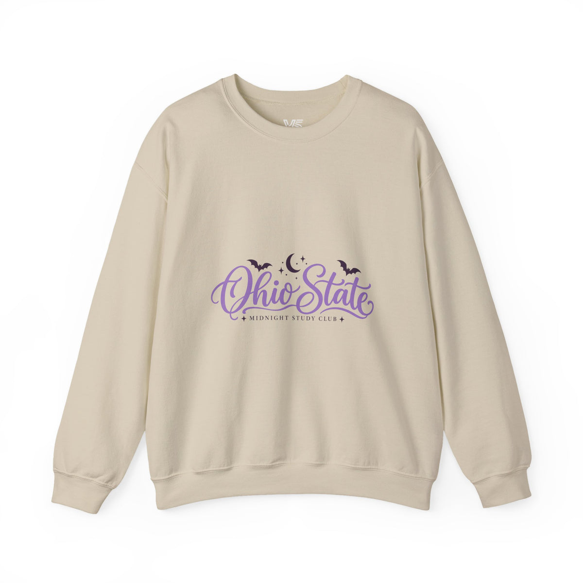 Ohio Creepy Aesthetic Sweatshirt