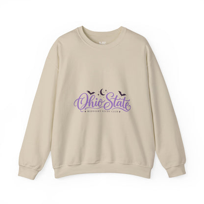 Ohio Creepy Aesthetic Sweatshirt