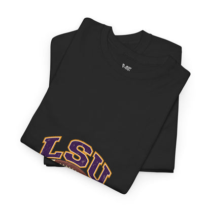 Tigers Aesthetic T-Shirt